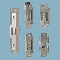 Electric Door Strikes: Camden Door Controls Inc.