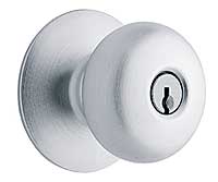 Deadbolt Locks: Ingersoll Rand Security Technologies