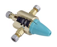 Tempering Device: Symmons Industries Inc.