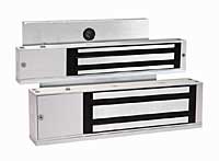 Electromagnetic Locks: Continental Commercial Products