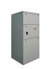 Air Conditioner: Dectron Inc.