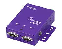 Ethernet Gateway: FieldServer Technologies