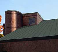 TPO Roofing: GAF Materials Corp.
