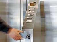 Elevator Control System: Schindler Elevator Corp.