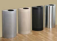 Receptacles: United Receptacle