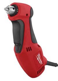 Drill: Milwaukee Electric Tool Corp.