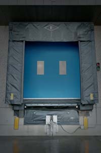 Dock Seal: Frommelt Products Corp.