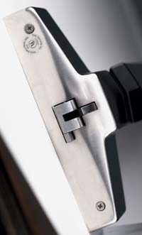 Exit Device: Assa Abloy Door Security Solutions