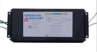 HID Ballast: American Ballast