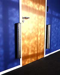 Door Access Control: Smarter Security Systems Ltd.