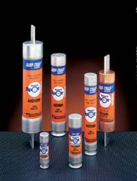 Fuses: Ferraz Shawmut Inc.