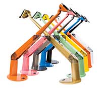 LCD Arm: Innovative Office Products