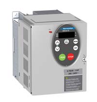 Drive: Schneider Electric