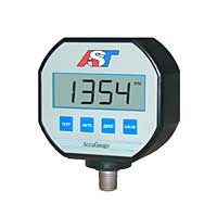 Pressure Gauge: American Sensor Technologies Inc.
