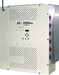 Dimmer: Lightronics Inc.