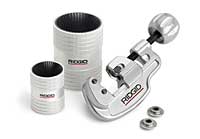 Reamers: RIDGID