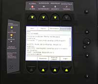Fire Alarm System: Siemens Building Technologies Inc.