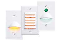 LED Night/Chart Lights: Cooper Lighting