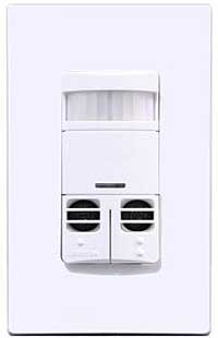 Occupancy Sensors: Leviton Manufacturing Co. Inc.