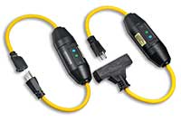 Portable Ground Fault Line: Bryant Electric