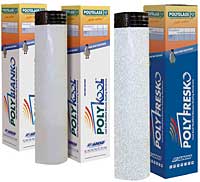 Roof Membranes: Polyglass USA