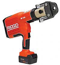 Press Tool: RIDGID