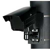Camera: Extreme CCTV International