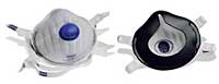 Disposable Respirator: North Safety Products