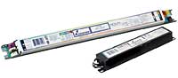Fluorescent Lamp Ballasts: Advance