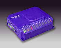 Fire Alarm Control Panel Modules: FieldServer Technologies