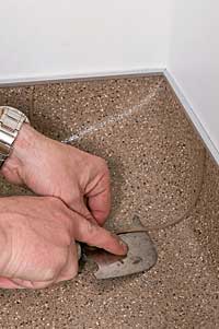 Floor Installation System: Gerflor USA