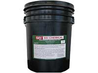Anti-Microbial Sealant: SEI Chemical