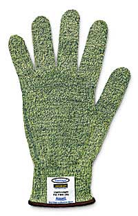 Gloves: Ansell Protective Products
