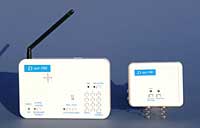 Leak Detector: Dtection