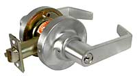 Lockset: Marks USA