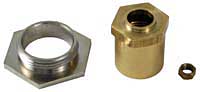 Valve Adapters: TAC