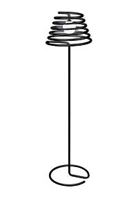 Light Fixtures: Terzani USA Inc.
