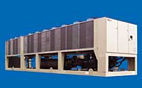 Chiller Pump: McQuay International