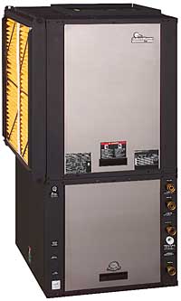 Heat Pump: ClimateMaster Inc.