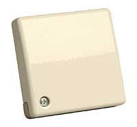 Vault Sensors: Bosch Security Systems Inc.
