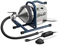 Drain Cleaning Machine: Electric Eel Manufacturing
