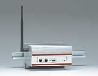 Wireless Module: Moore Industries