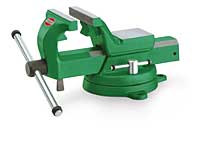 Vise: RIDGID