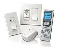 Lighting Controls: Leviton Manufacturing Co. Inc.