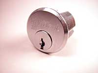 Key Core: Medeco Security Locks Inc.