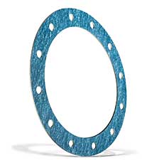 Gasket: Garlock Equipment Co.