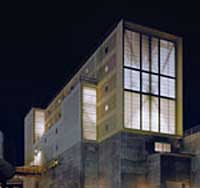 Translucent Walls: Kalwall Corp.