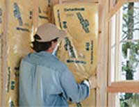 Insulation: CertainTeed Corp.
