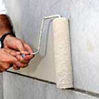Textured Acrylic Coating: Dryvit Systems Inc.