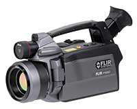 Infrared Camera: FLIR Systems Inc.